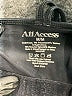All Access Black Tank Top Size M - photo 7