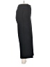 J.Crew Solid Black Dress Pants Size 4 - photo 4