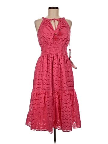 Vince Camuto Cocktail Dress (view 1)