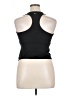 Nike Black Tank Top Size 16 - 18 - photo 2
