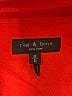 Rag & Bone 100% Viscose Red Long Sleeve Blouse Size M - photo 7