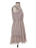 ALLSAINTS Gray Cocktail Dress Size 4 - photo 4