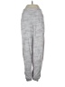 Athleta Tie-dye Gray Casual Pants Size 2 - photo 1
