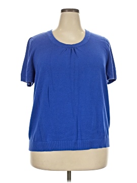 Lands' End Short Sleeve T Shirt