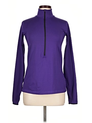 Nike Track Jacket (view 1)