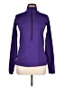 Nike Purple Track Jacket Size L - photo 1
