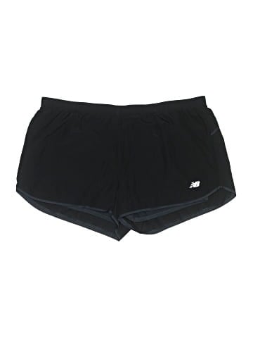 New Balance Athletic Shorts (view 1)