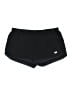 New Balance Solid Black Athletic Shorts Size XL - photo 1