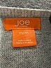 Joe Fresh Gray Pullover Sweater Size M - photo 7
