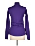Nike Purple Track Jacket Size L - photo 2