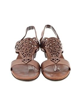 Munro American Sandals (view 2)