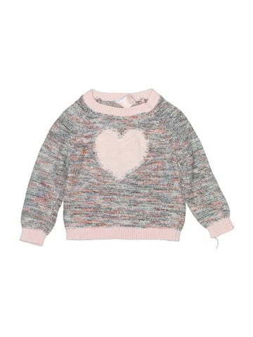Cat & Jack Pullover Sweater (view 1)