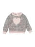 Cat & Jack Hearts Pink Pullover Sweater 9-12 MO / 12 MO - photo 1
