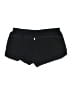 New Balance Solid Black Athletic Shorts Size XL - photo 2