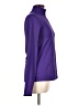 Nike Purple Track Jacket Size L - photo 4