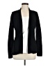 Eileen Fisher Black Cardigan Size M (petite) - photo 1
