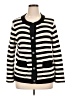 Sanctuary Black Cardigan Size XL - photo 1