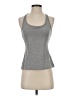 Gap Fit Gray Tank Top Size XS - photo 1