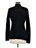 Eileen Fisher Black Cardigan Size M (petite) - photo 2