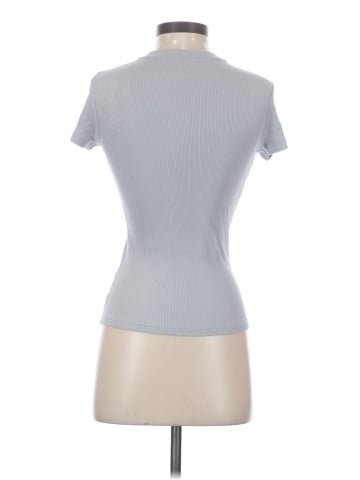 Theory Short Sleeve Turtleneck (view 2)