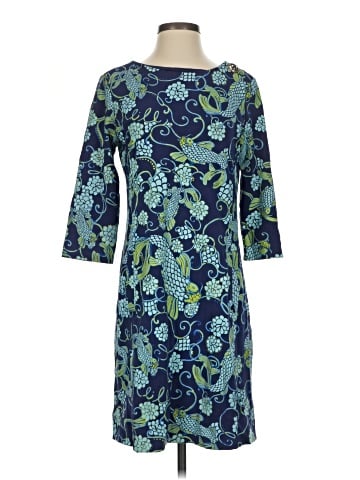 Lilly Pulitzer Casual Dress (view 1)