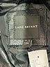 Lane Bryant Black Jacket Size 14 - 16 Plus - photo 6