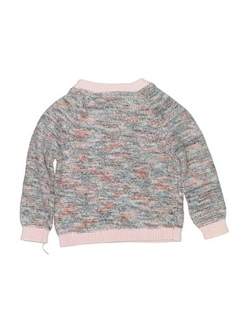 Cat & Jack Pullover Sweater (view 2)