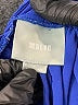 Maeve 100% Polyester Blue Short Sleeve Blouse Size L - photo 7