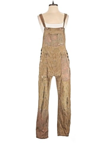 Pilcro Overalls (view 1)