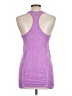Athleta Purple Active Tank Size L - photo 2