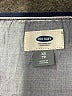 Old Navy 100% Rayon Stripes Blue Casual Dress Size XS - photo 7