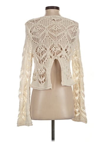 Zara Pullover Sweater (view 2)