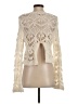 Zara Ivory Pullover Sweater Size S - photo 2