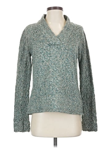 Coldwater Creek Pullover Sweater (view 1)
