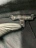 Eileen Fisher Black Blazer Size M - photo 6