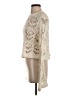 Zara Ivory Pullover Sweater Size S - photo 5