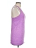 Athleta Purple Active Tank Size L - photo 4