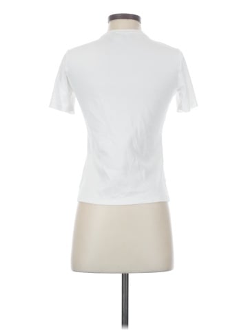 Theory Short Sleeve Henley (view 2)