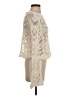 Zara Ivory Pullover Sweater Size S - photo 4