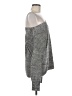 Free People Gray Pullover Sweater Size M - photo 4
