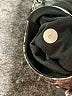 Lululemon Athletica Print Gray Leggings Size 6 - photo 8