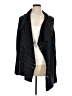 Tahari Black Cardigan Size 1X - photo 1