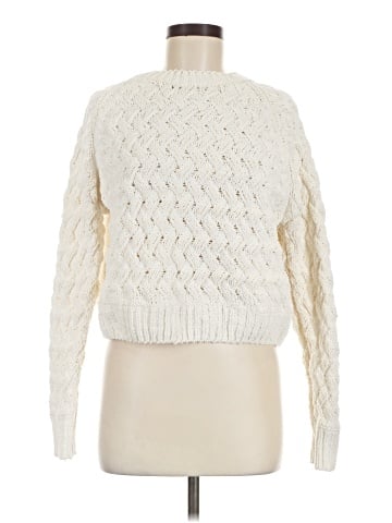 Kendall & Kylie Turtleneck Sweater (view 1)