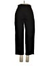 AYR Solid Black Casual Pants Size 0 - photo 1