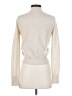 Acne Studios 100% Wool Ivory Wool Cardigan Size XXS - photo 2