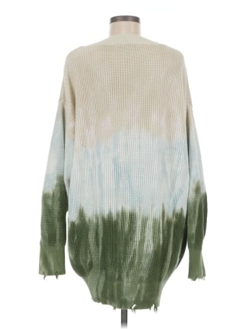 Young Fabulous & Broke Pullover Sweater (view 2)