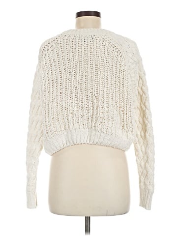 Kendall & Kylie Turtleneck Sweater (view 2)