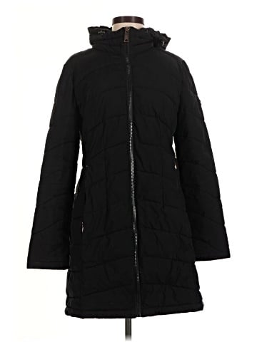 Calvin Klein Coat (view 1)
