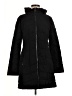 Calvin Klein 100% Polyester Black Coat Size M - photo 1