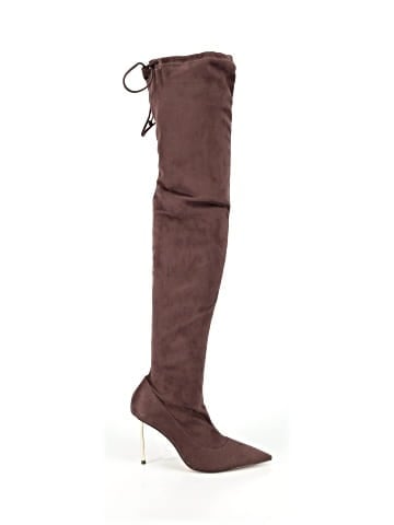 BCBGMAXAZRIA Boots (view 1)